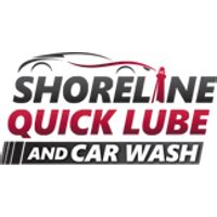 Shoreline quick lube and car wash. Things To Know About Shoreline quick lube and car wash. 